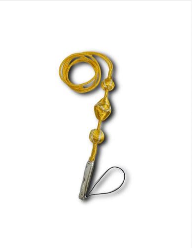 Long holder, mobile, key, and card