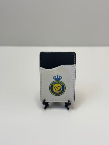 محافظ بشعارات الانديه