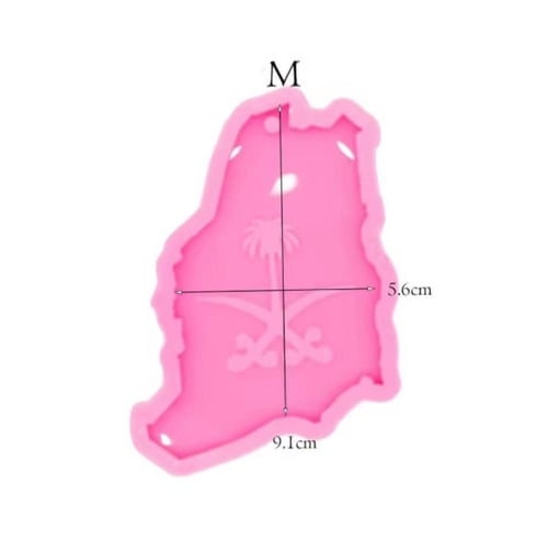 قوالب سيلكون