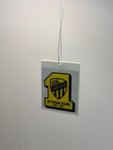 تعليقات معطره للسياره