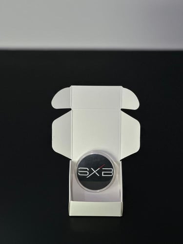 بروشات مطبوع عليها