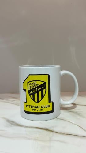 كوب نادي الاتحاد السعودي