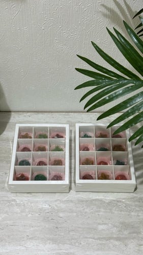 بوكس بخور مستكة