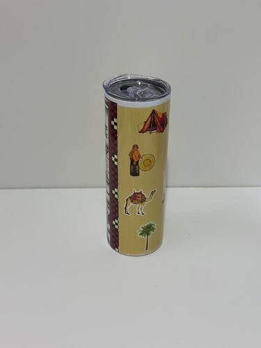 مق عن التراث السعودي 600 مل