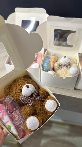 هدايا وتوزيعات