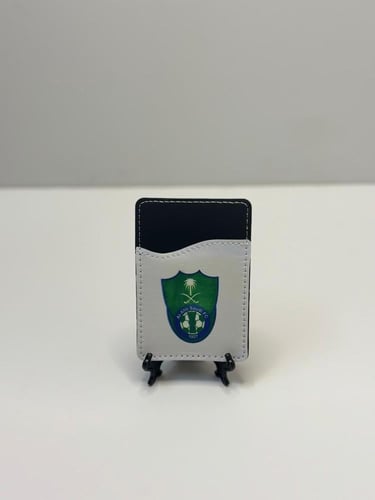 محافظ بشعارات الانديه