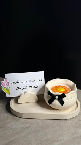 اطقم للمناسبات بلون بيج