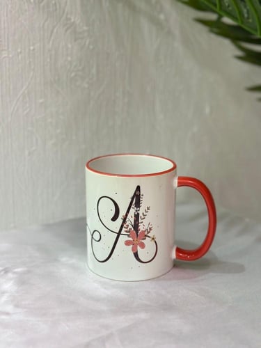 كوب طباعة خاصة