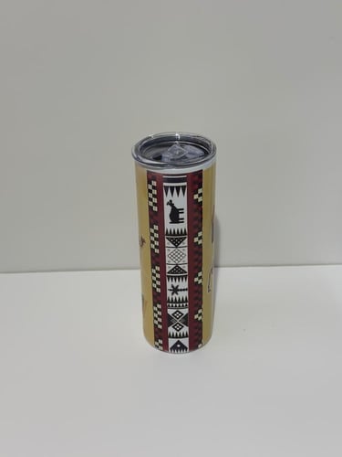 مق عن التراث السعودي 600 مل