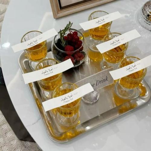 ورق السكر الحجم الصغير