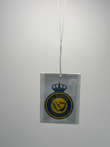 تعليقات معطره للسياره