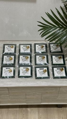 نوزيعات مسك