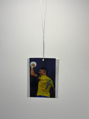 تعليقات معطره للسياره