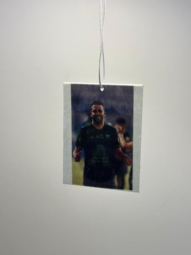 تعليقات معطره للسياره