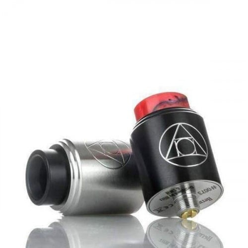 TANK HERMETIC RDA