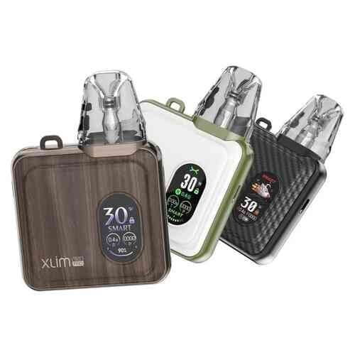 سحبة اكسليم اس كيو برو OXVA XLIM SQ PRO KIT
