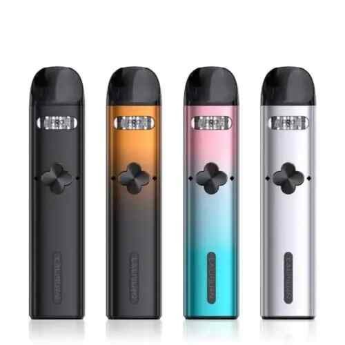 سحبة يو ويل كاليبرون اكسبلورير بود سيستم UWELL CALIBURN EXPLORER POD SYSTEM