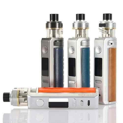 شيشة فوبو دراق اكس برو VOOPOO DRAG X PRO