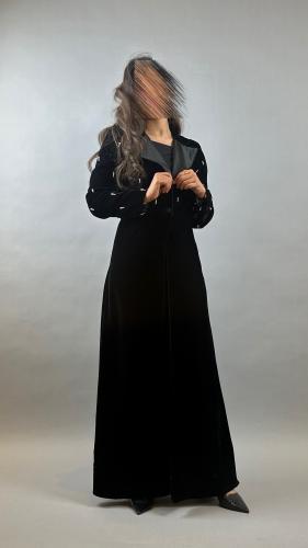 Black Velvet