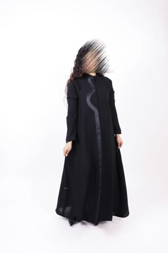 Rajaa Abaya