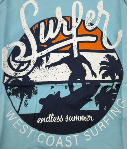 بجامة شورت ولادي1-9 سنوات