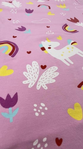 بجامة بناتي 3-10 سنوات