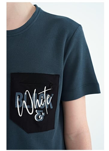 تي شيرت 3-9 سنوات