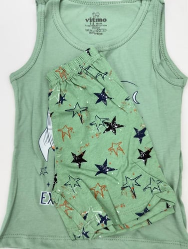 شورت ولادي1-9 سنوات