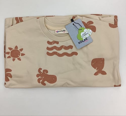 بجامة ولادي بيج قطن 3-10 سنوات