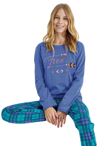 بجامة بناتي 13-18 سنة