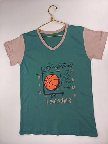 بجامه اولادي 13-18 سنة