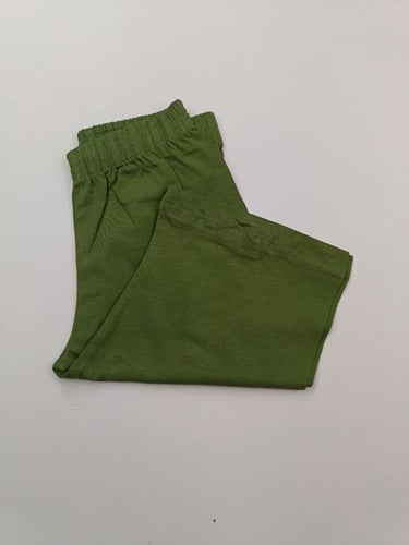 بجامة برمودا ولادي 5-12 سنة