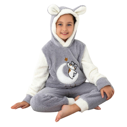 بجامه بناتي 4-13 سنة