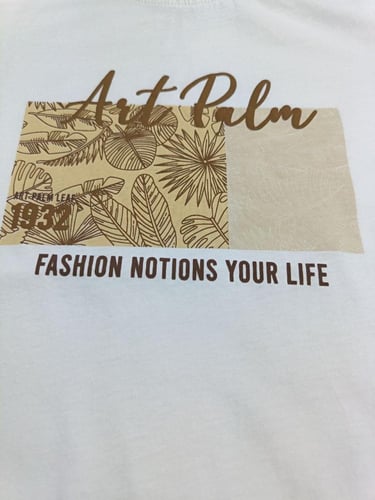 طقم ولادي شورت 3-6 سنوات