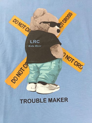 بجامه ولادي قطن 100% 5-12 سنة