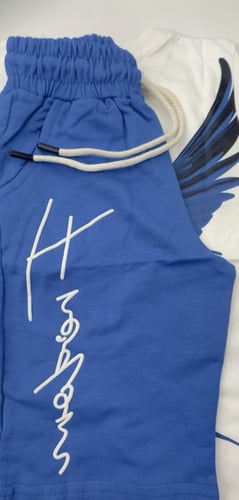 طقم ولادي 5-14 سنة