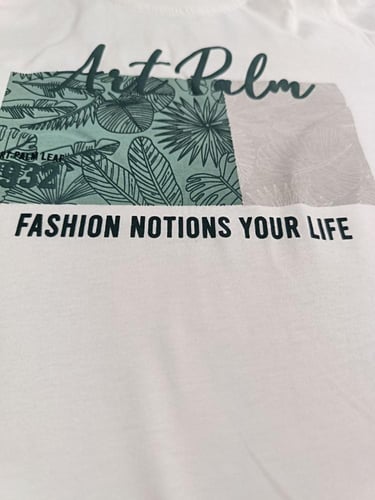 طقم ولادي شورت 3-6 سنوات