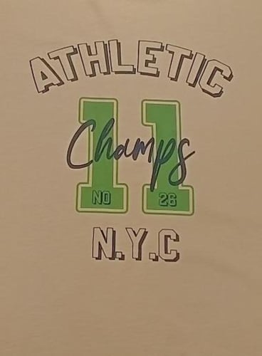 بجامة برمودا ولادي 5-12 سنة