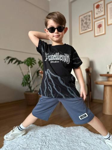 طقم ولادي 5-14 سنة