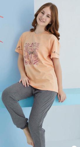 بجامة بناتي 13-18 سنة