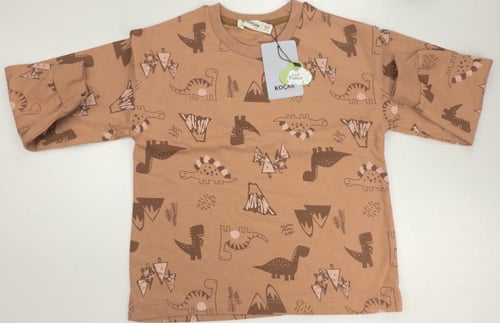 بيجامة ولادي 3-10 سنوات