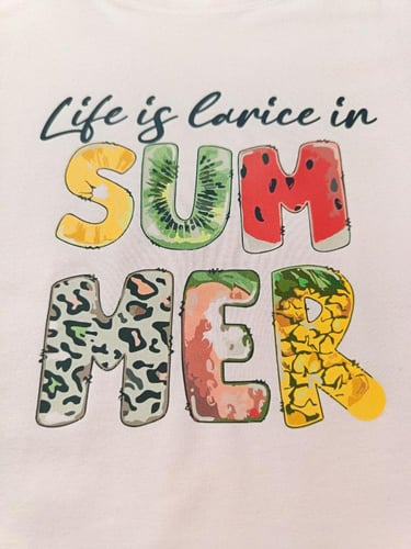 بجامة بناتي 5-12 سنة