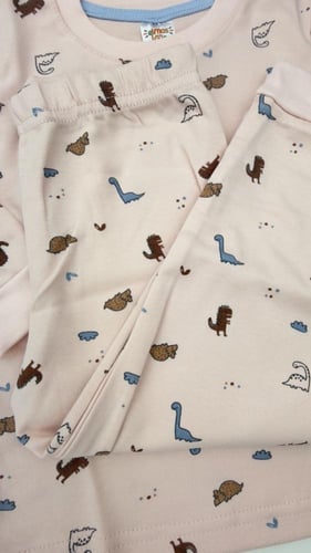 بجامة بناتي 1-5 سنوات