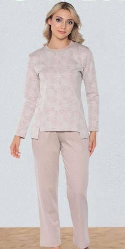 بجامة نسائية S-XL