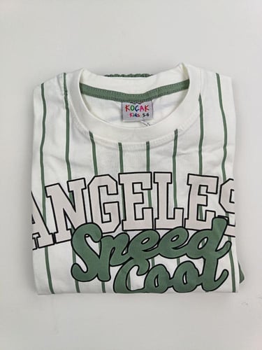 طقم ولادي 5-14 سنة