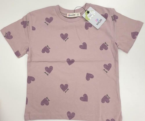 بجامة بناتي 3-10 سنوات