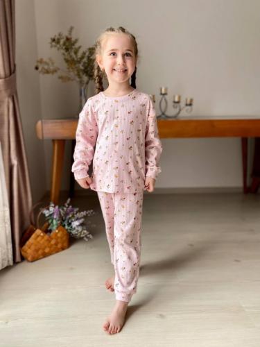 بجامة بناتي 3-10 سنوات