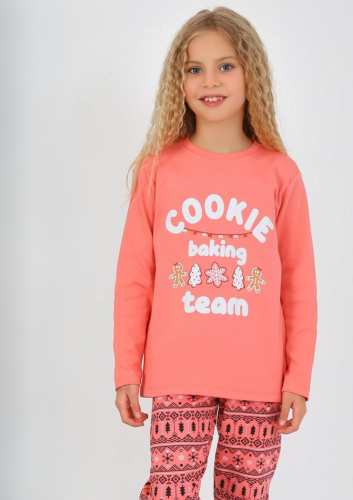 بجامة بناتي