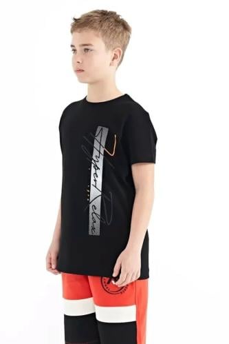 تي شيرت ولادي