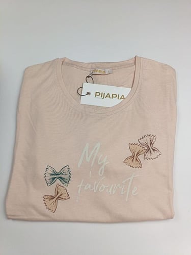 بجامه نسائي بيج فاتح